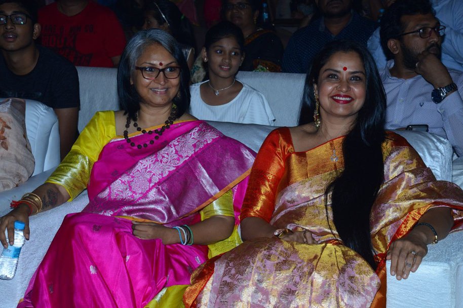 Oh-Baby-Movie-Pre-Release-Event-Photos